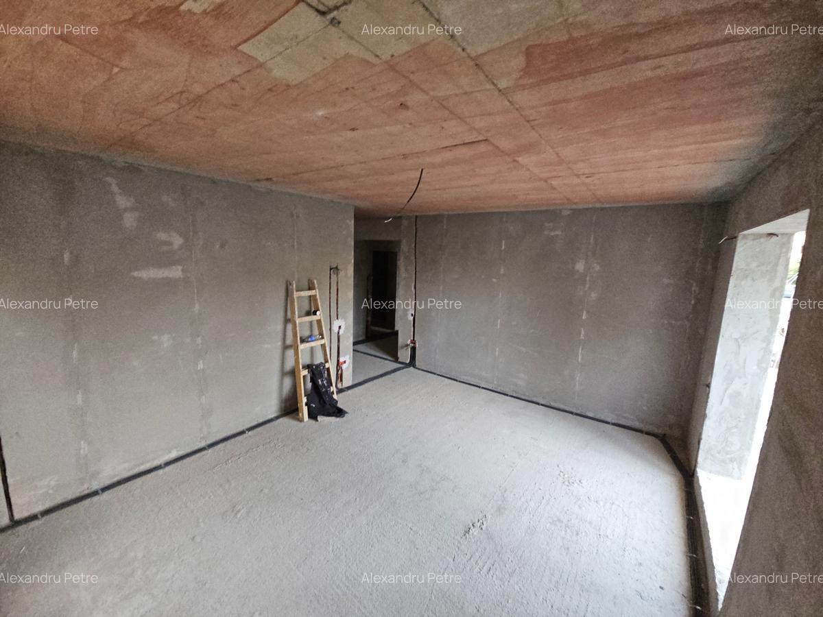 3 camere parter | 110 mp utili | parcare subterana 25 mp | Regie | Comision 0 - 9