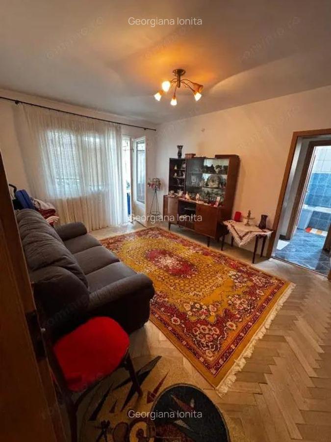 Ap 3 camere, conf 1A semidec, etaj 1/4, Nord - 12