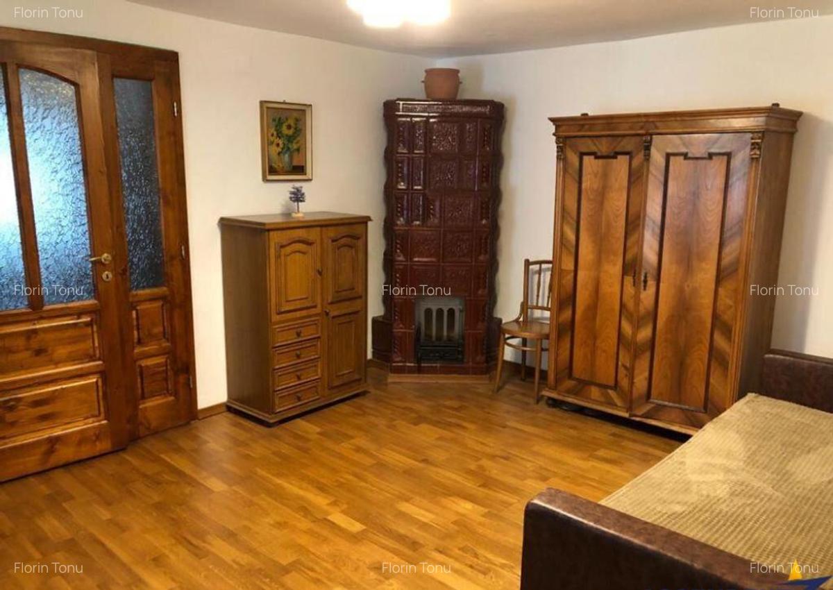 Doua case din patrimoniu sasesc, renovate, Vulcan, Brasov - 6