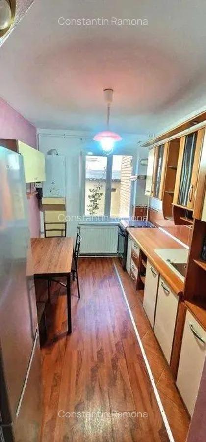 Tudor - Vanzare apartament 2 camere - B-dul. 1 Decembrie 1918 - 1