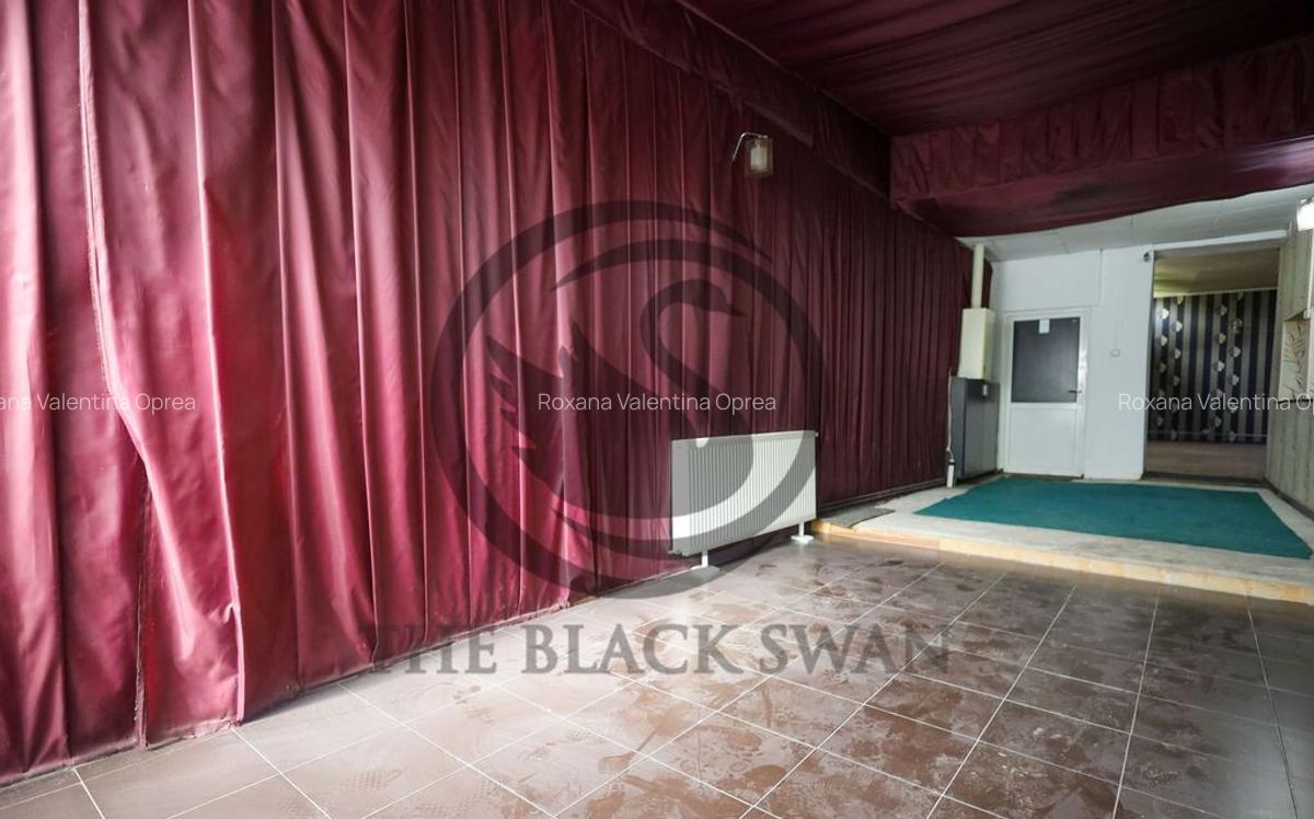 Spa?iu Comercial de Vanzare | Zona Cantacuzino, Ploiest... - 7
