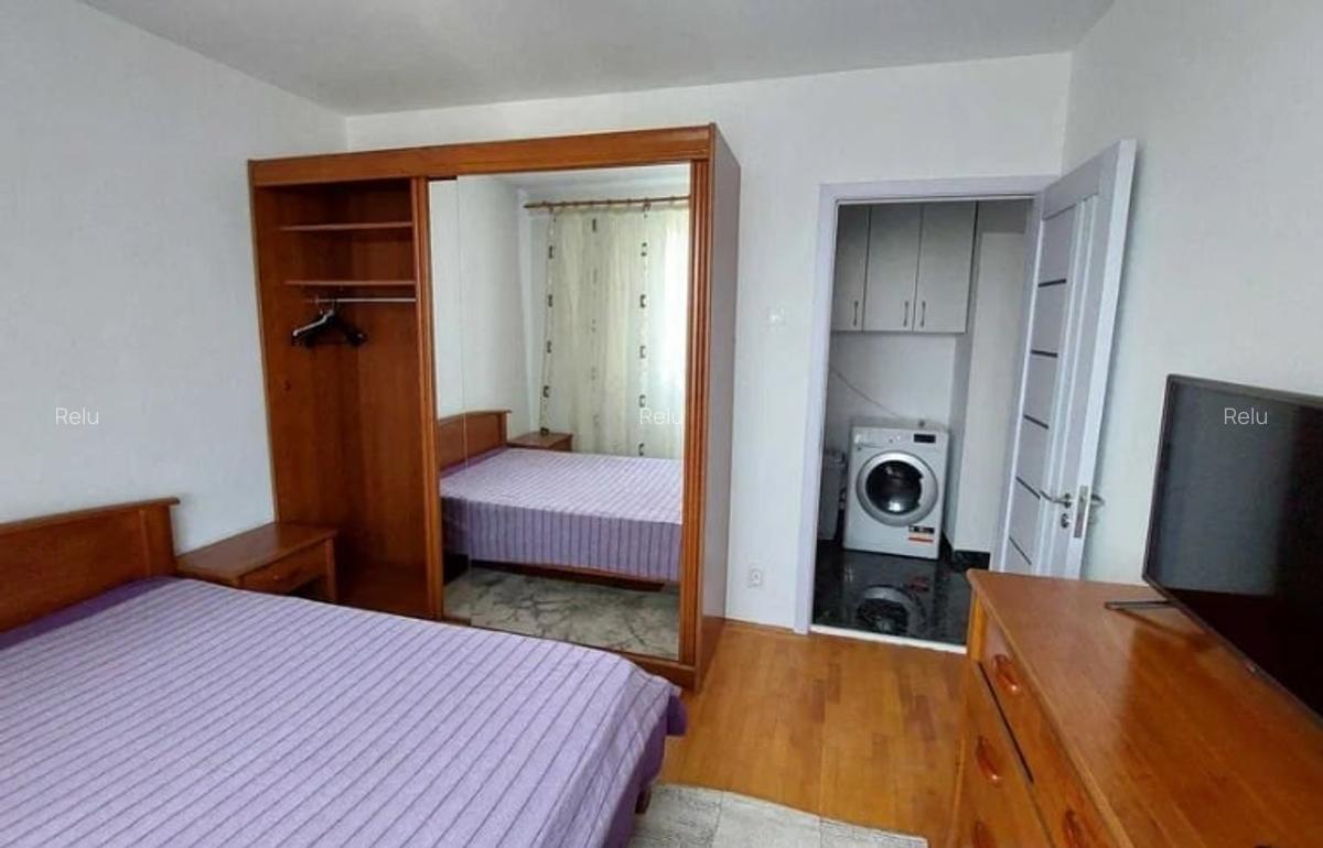 Tineretului metrou parc,bl.1981 reabilitat,decomandat,balcon,mobilat,utilat. - 3