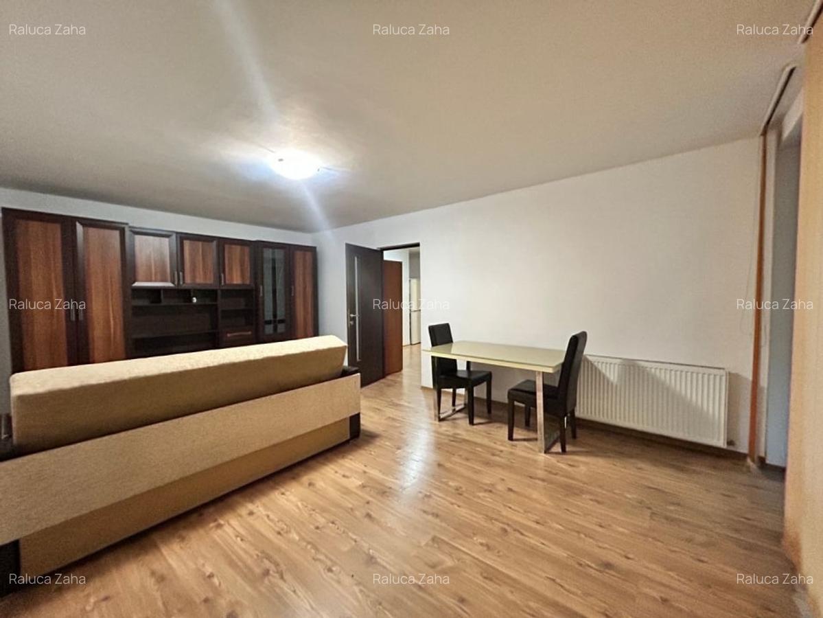 Apartament 2 camere decomandate | De inchiriat | Gheorgheni - 4