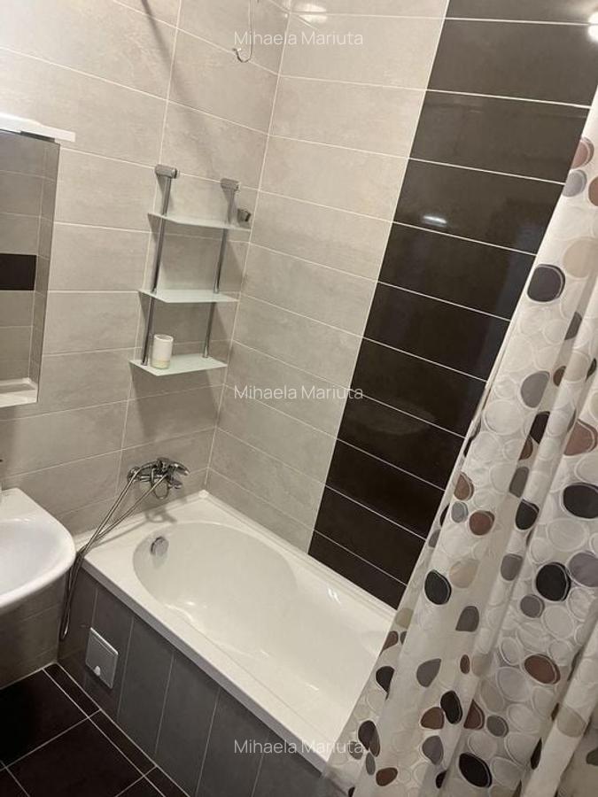 GARS. GAMA RESIDENCE, CENTRALA, LOC PARCARE, BUCATARIE INCHISA - 6