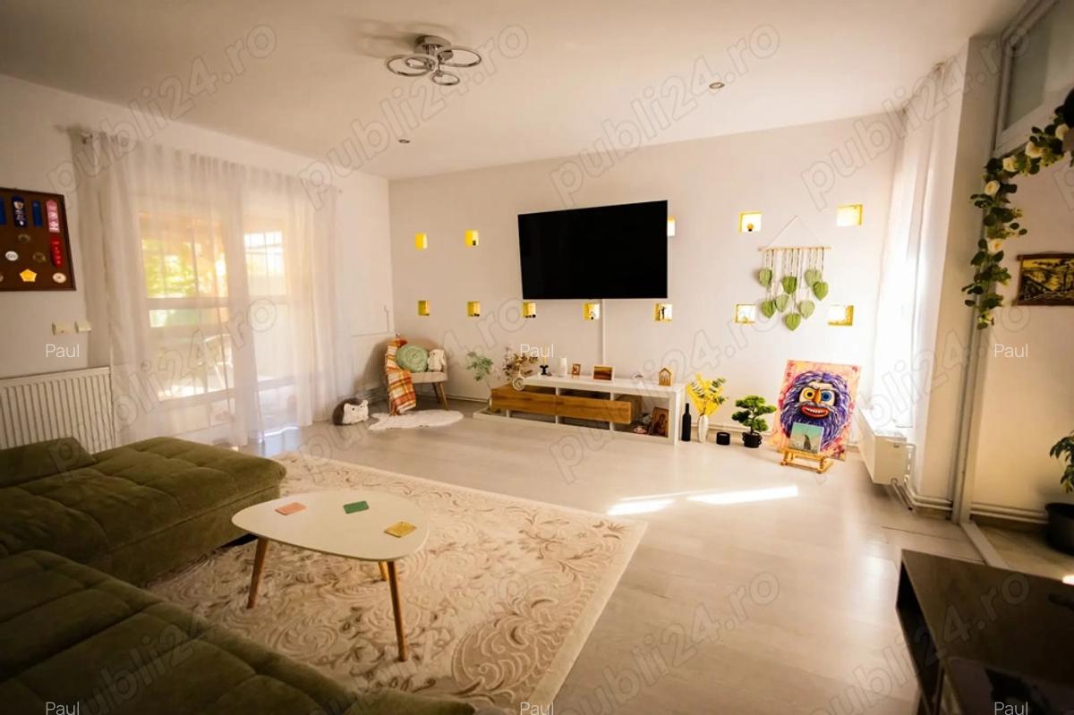 Casa de vanzare complet utilata in Micalaca, pre? 169.000 euro, usor negociabil. - 1