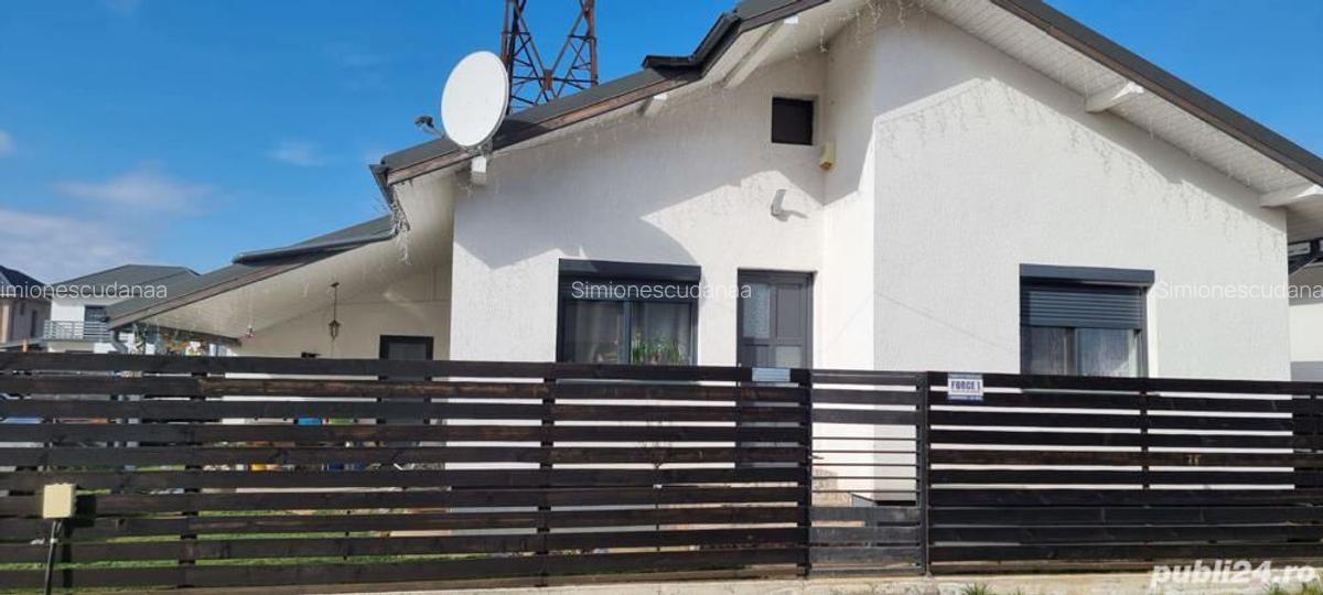 Casa cu 3 camere - 3