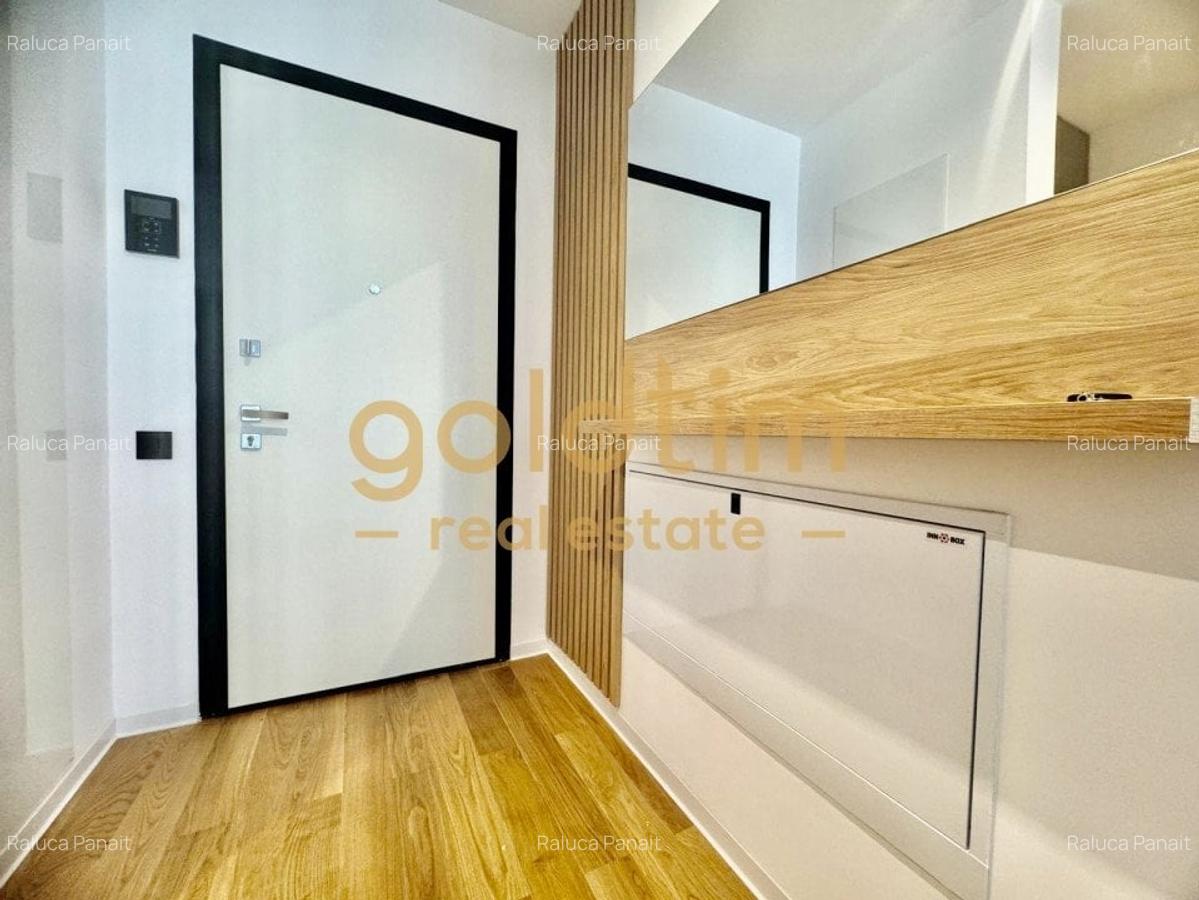 PRIMA INCHIRIERE/TERASA GENEROASA - 14