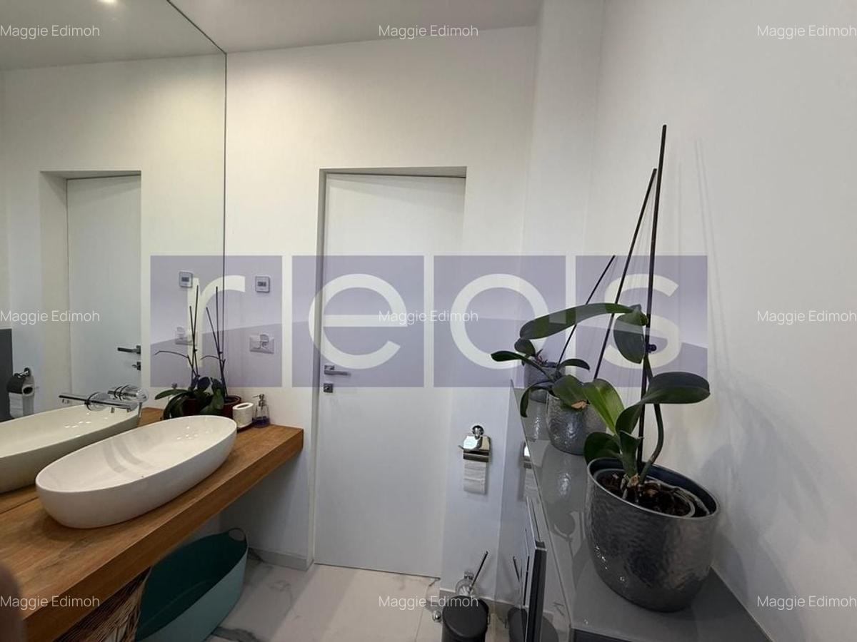 INCHIRIERE DUPLEX 3 CAMERE | FLOREASCA-VERDI | MOBILAT SI UTILAT LUX - 32