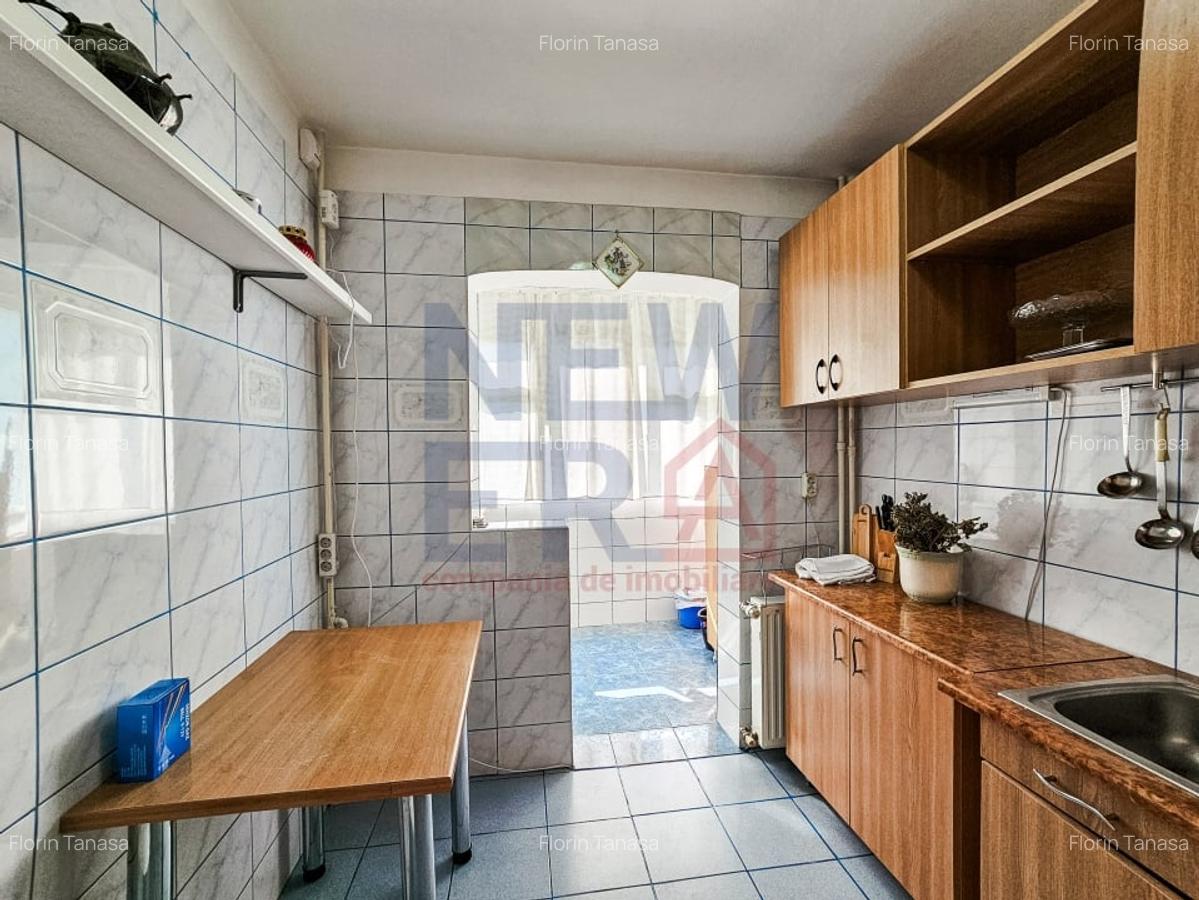 Apartament 3 camere Salajan, mobilat, 5 min de metrou Nicolae Grigorescu - 14