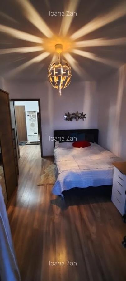 Închiriez apartament în  Bună Ziua - Sophia Residence - 7