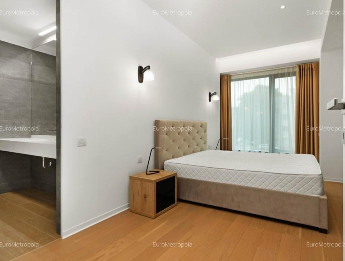Apartament cu 3 camere decomandat în Floreasca - 10