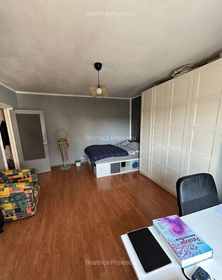 Apartament 3 camere metrou Timpuri Noi Decomandat - 3