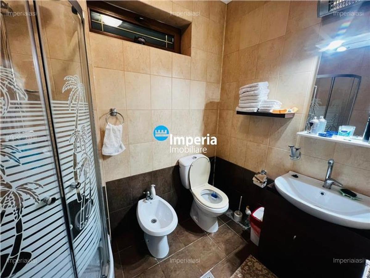 Casa cu teren generos, foisor si panouri fotovoltaice in Bucium Barnova - 18
