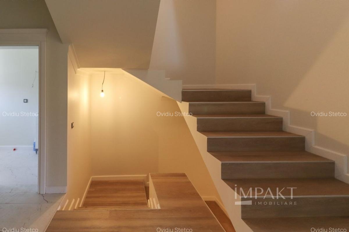 Duplex cu 8 camere in cartierul Buna-Ziua, teren 500 m2 ! - 4