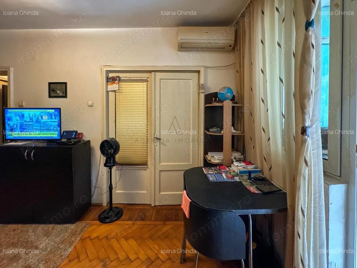Apartament 2 camere Floreasca/ Compozitorilor - 3