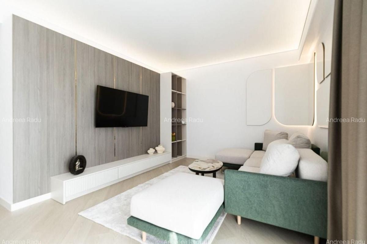 Apartament 3 camere de inchiriat | Cortina North - 2 Apartament 3 camere de inchiriat | Cortina North - 2