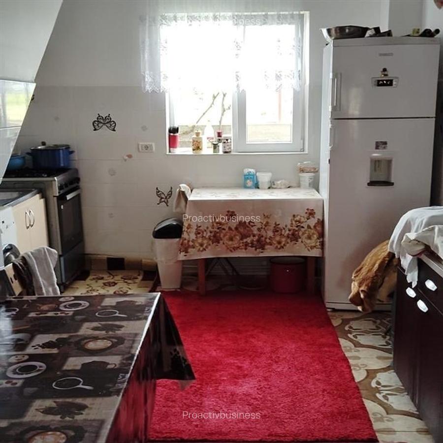 Casa individuala, Liteni(Dolhasca), C-5332 - 4