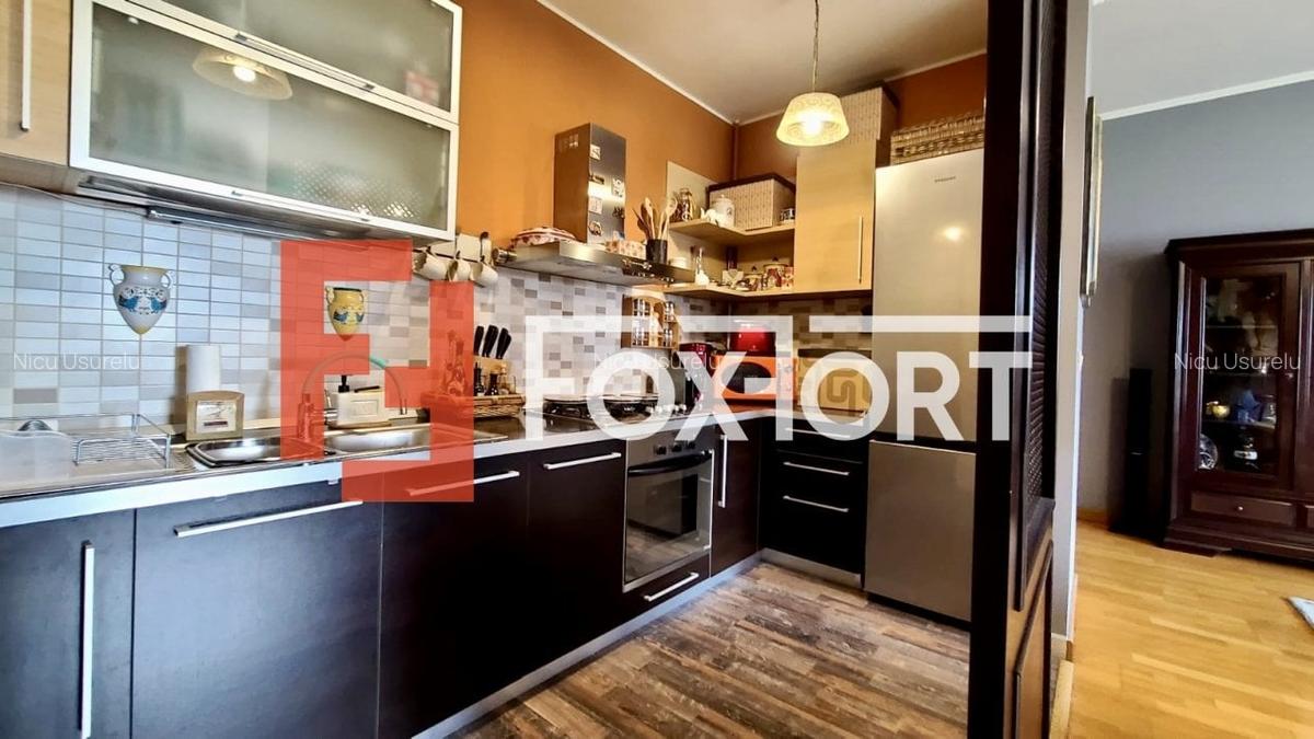 COMISION 0% Apartament luxos 3 camere, 102 mp, ultracentral, pe malul Begai - 10