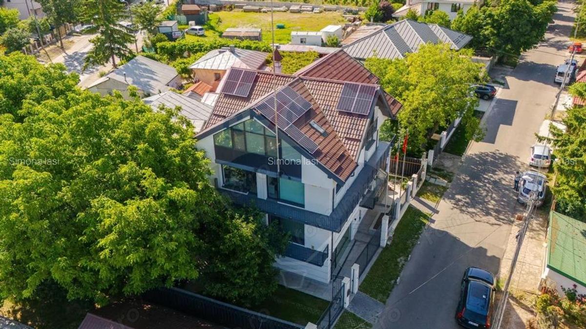 Spa?iu Comercial de Vanzare Cladire Comerciala Premium-zona Galata - 16