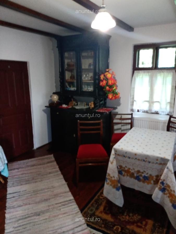 Valea Doftanei, Tesila - 7