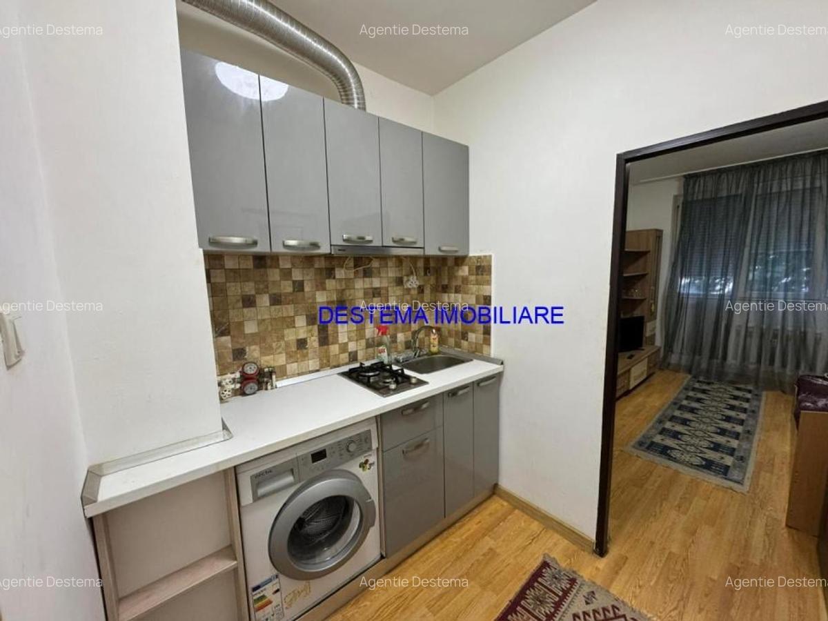 Cet, garsoniera etaj 2 - 2