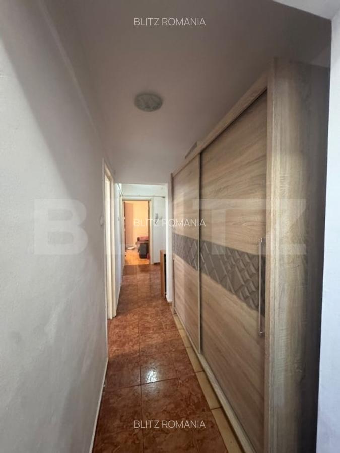 Apartament de 3 camere, 78 mp, zona Pantelimon - 7