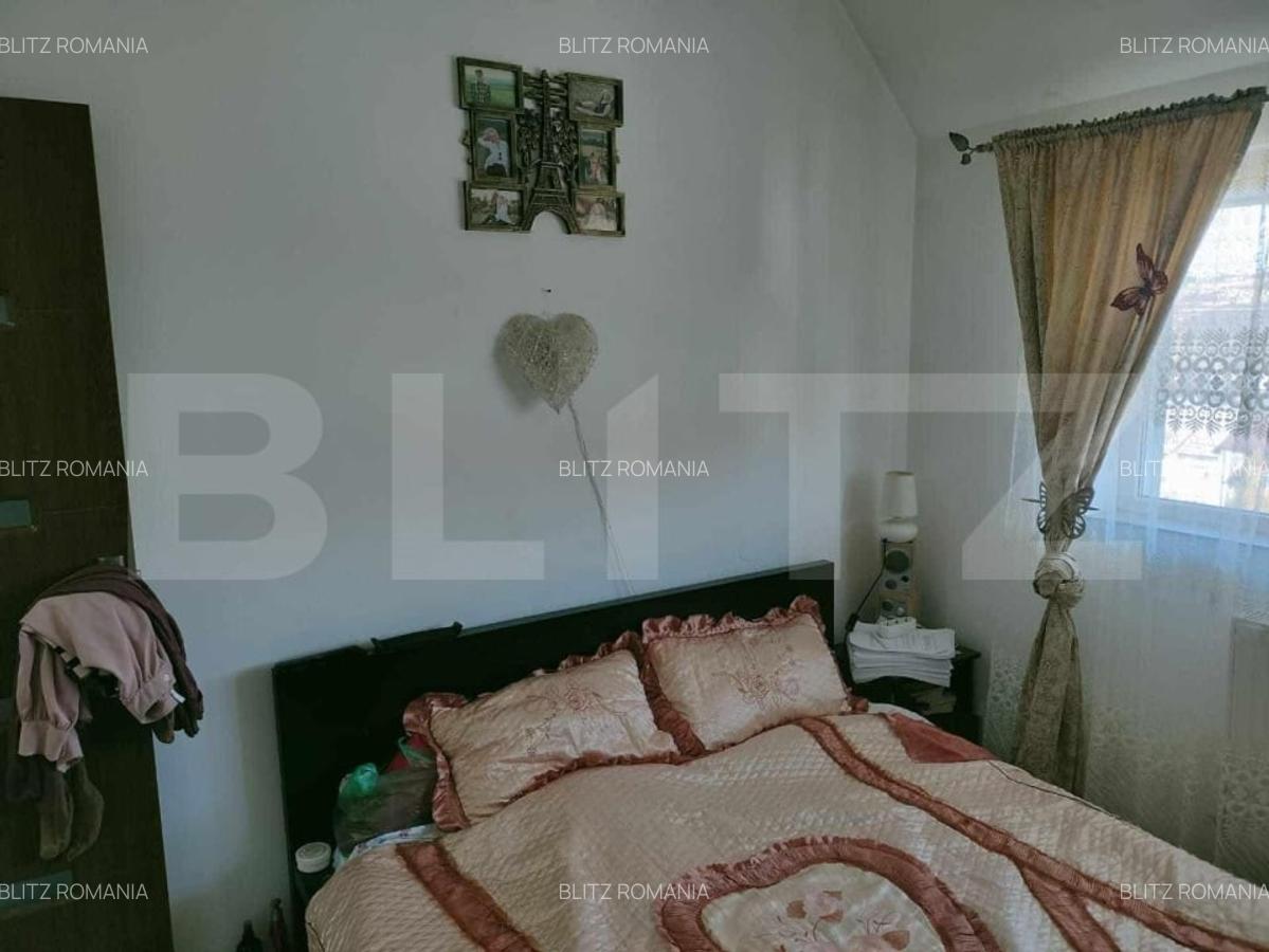 Apartament 3 camere, 70 mp,  zona Nord - 2