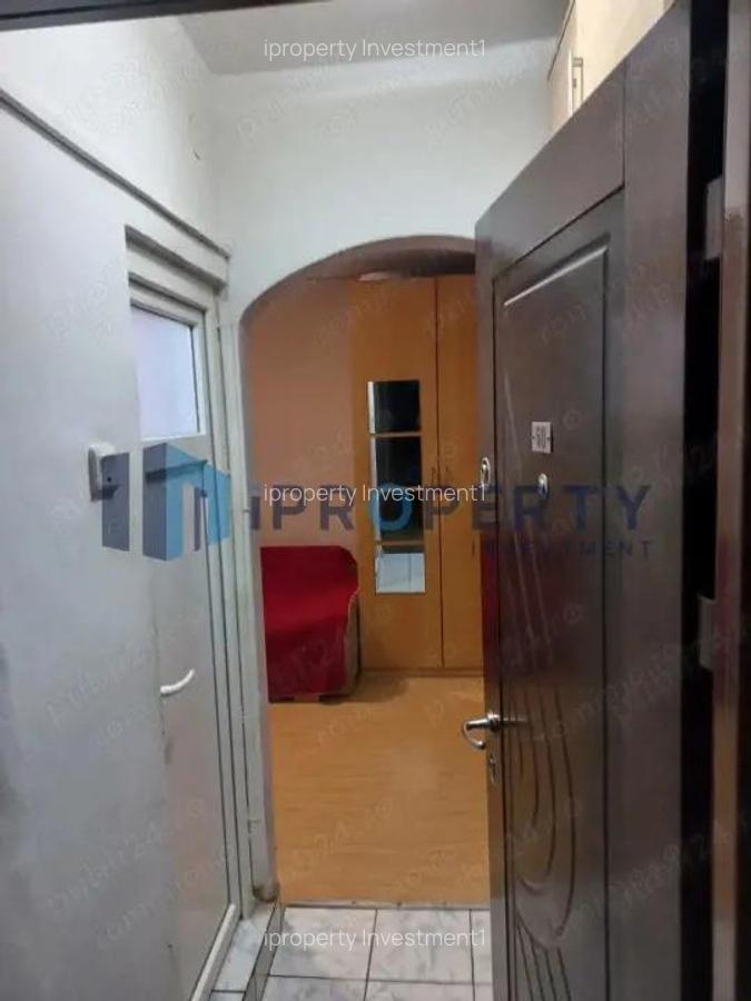 Alba Iulia, Bd. Unirii | Garsoniera CF2 2/4 | Mobilata, Utilata - 3