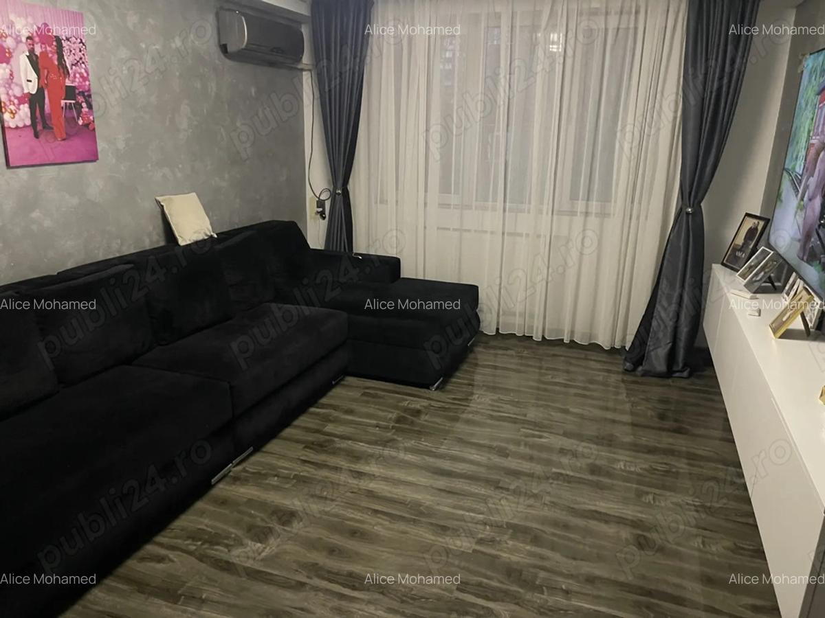 Vand apartament 2 camere + boxa - 2