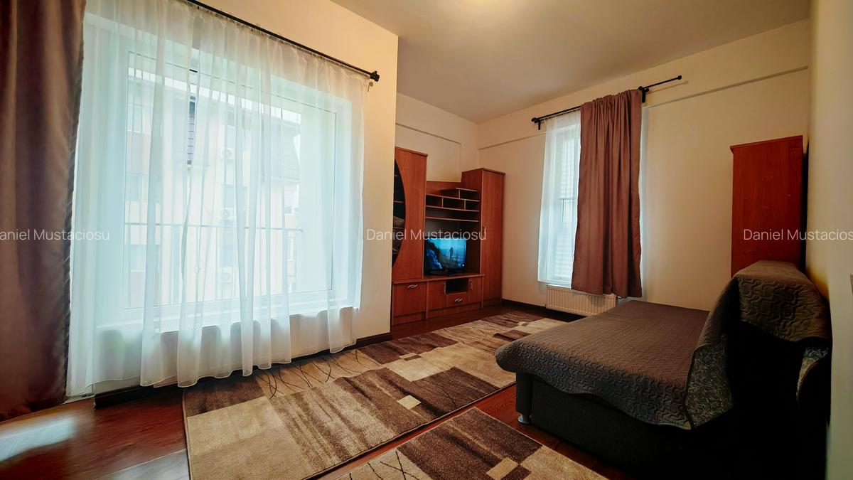 Berceni metrou | Garsoniera spațioasă in bloc nou cu centrala și parcare proprie - 5