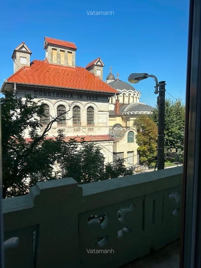 Propietar Apartament   Piata Mocioni - 11