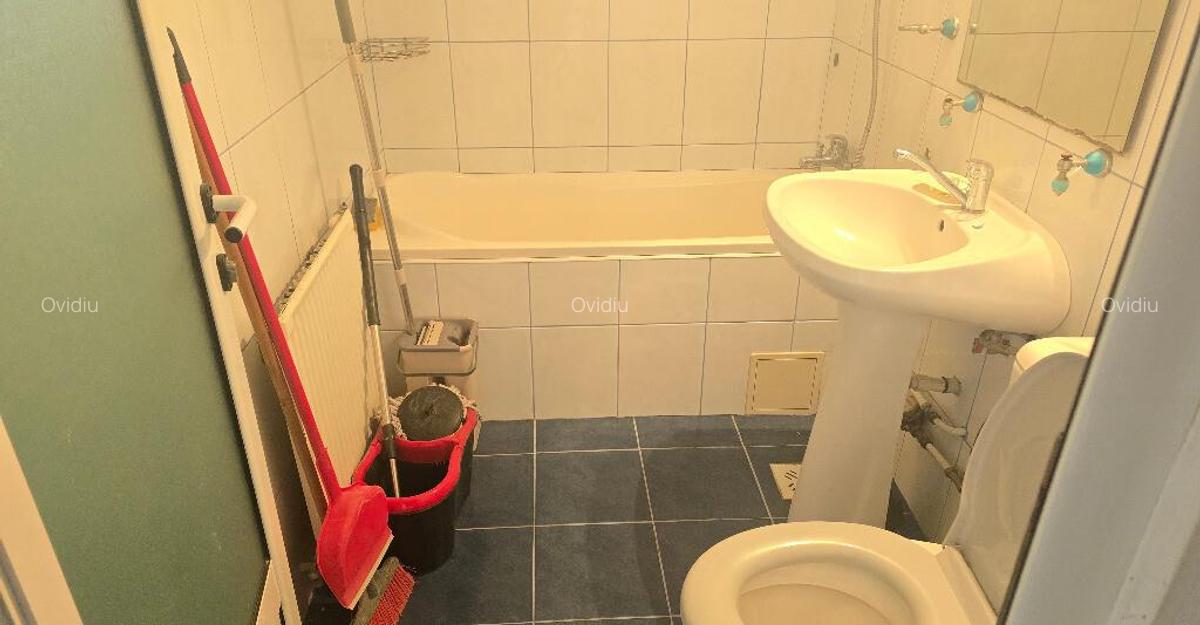 Vand apartament de 3 camere in Deva, Imp.Traian, etaj 2, - 14