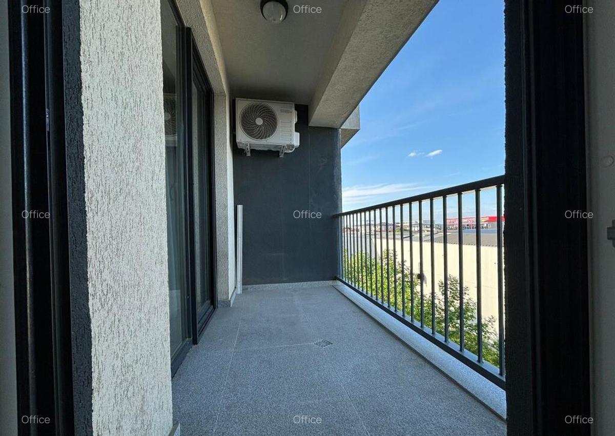 Apartament 2 camere cu rate la dezvoltator, str.Diamantului,Bragadiru - 14