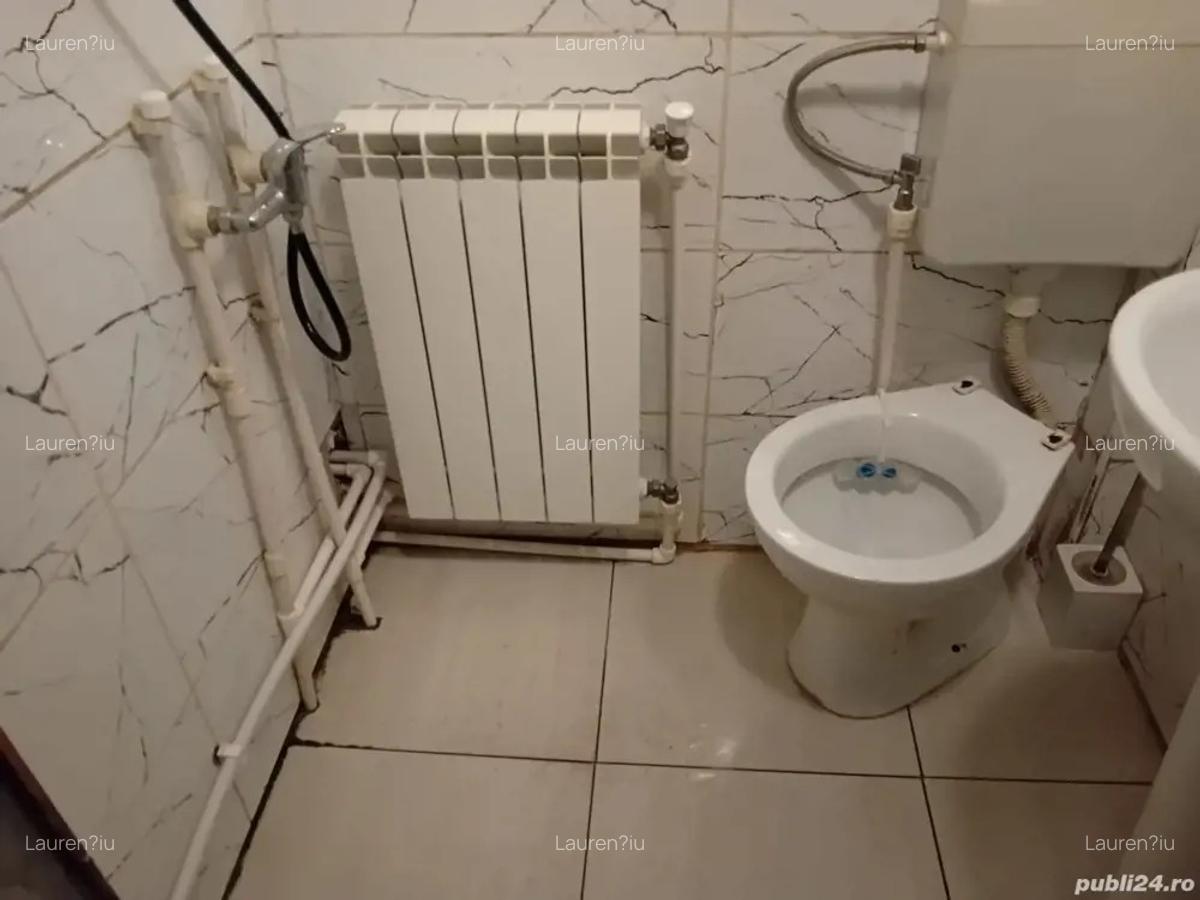 Garsoniera,la cheie,26mp,mara?ei,termoizolat,luminoasa,calduroasa - 7