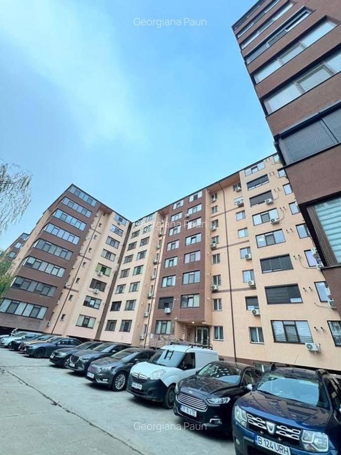 Apartament Militari Residence 2 Camere Tineretului 85 - 16