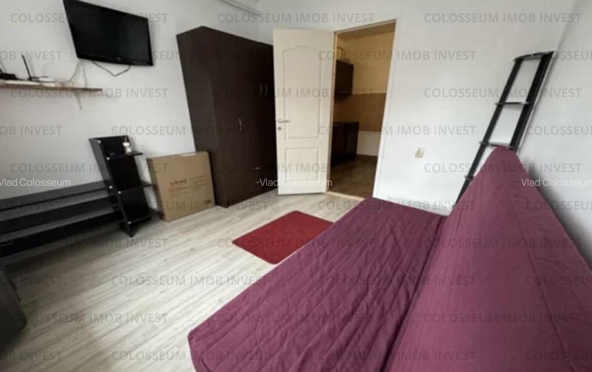 Garsoniera - zona Centru Civic - 4