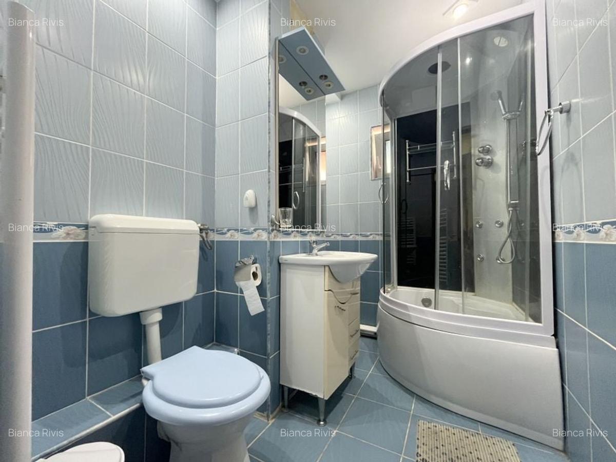 Apartament 2 camere - Calea Aradului,  Piața Verde - 13