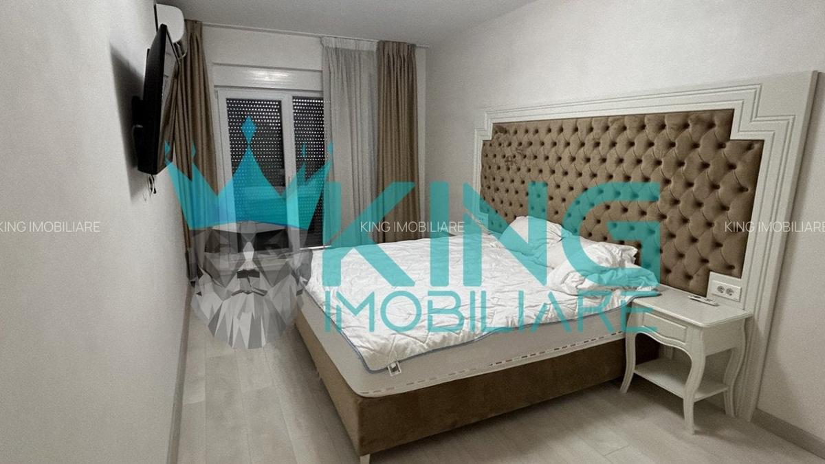 Apartament cu 2 camere decomandat, mobilat în Calea Călărașilor - 6