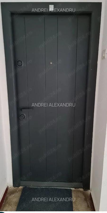 Inchiriez garsoniera Sector 4 - 4