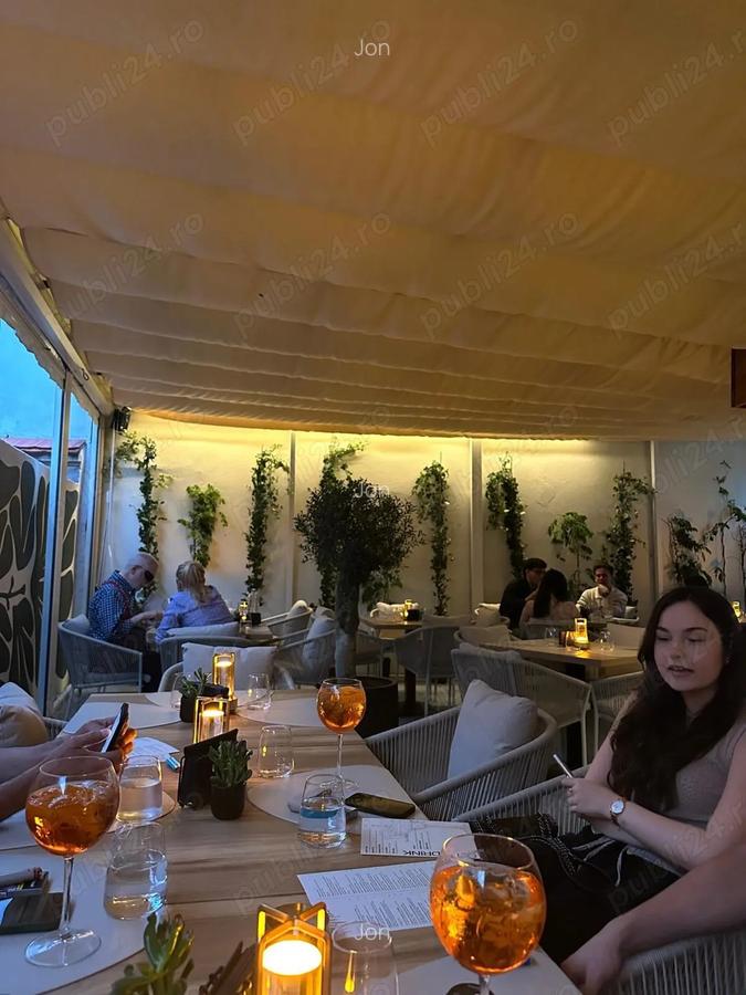 Restaurant de Vanzare Predare afacere la cheie ultracentral sectorul 1, Bucuresti - 4