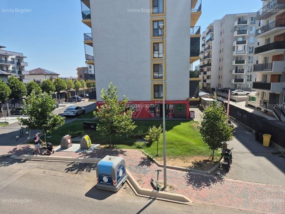 3 Camere/ Finisaje Premium/ Izolatie Vata Minerala - 1