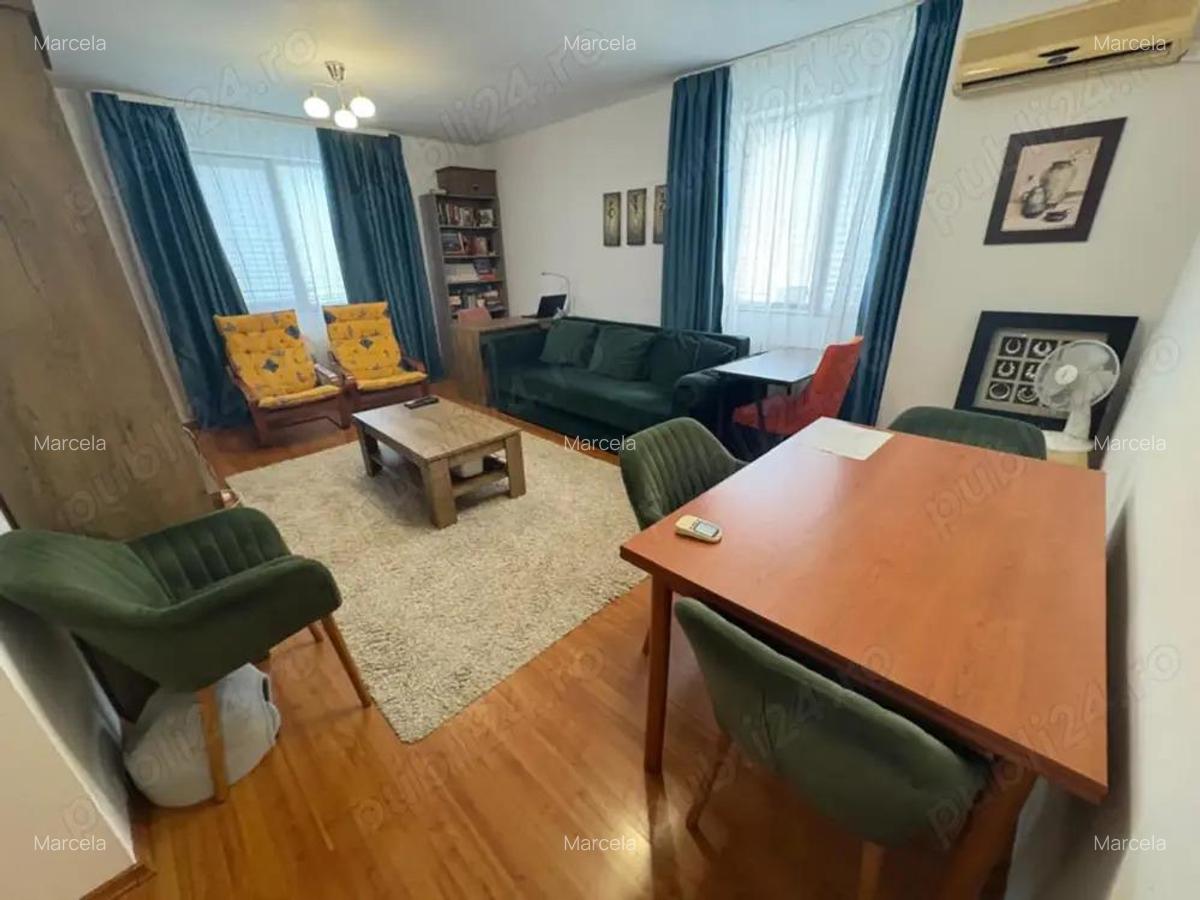 Apartament 3 camere de vanzare Oltenitei - Vacaresti - 8