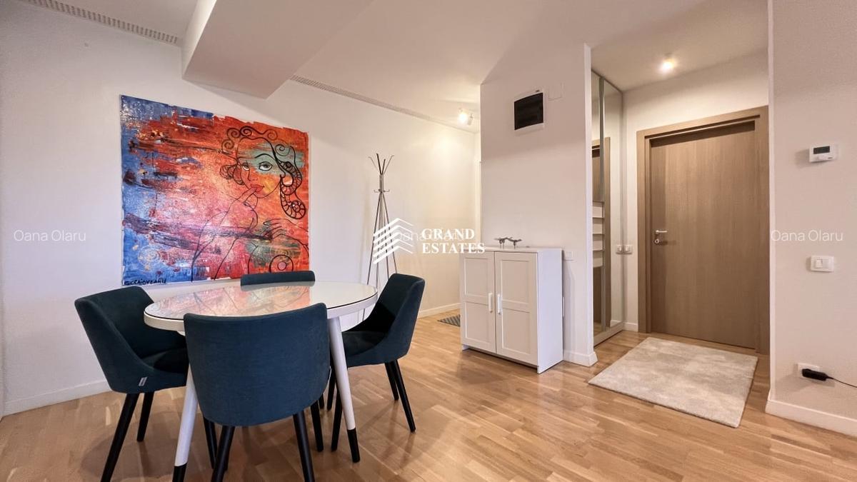 Inchiriere 2 camere I Arcadia Domenii l Modern I Parcare subteran - 4