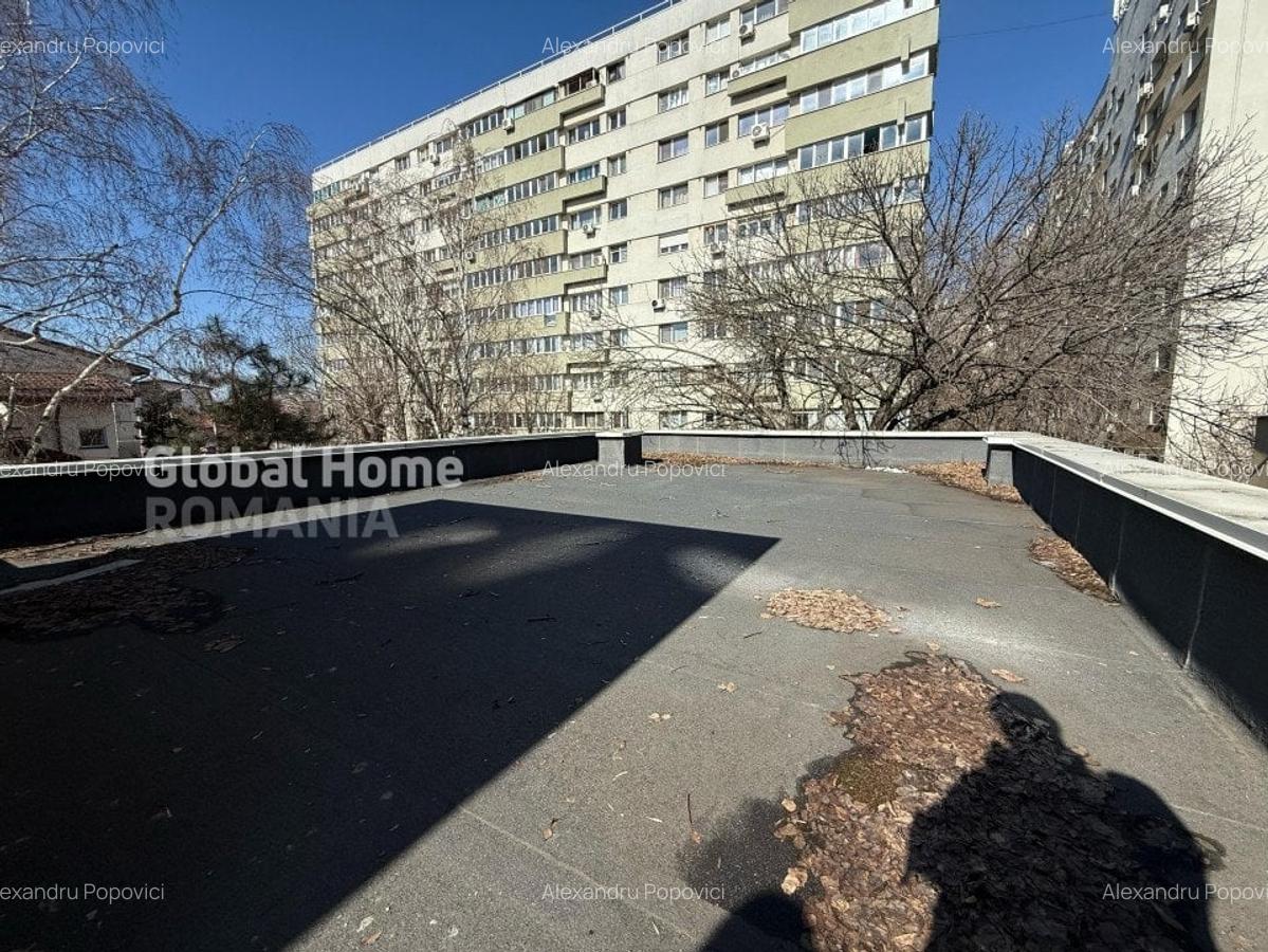 Apartament 3 camere | Bucurestii Noi | Imobil 2022 | - 23