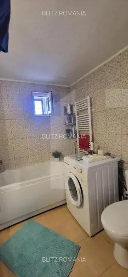 Casa cu 4 camere de vanzare in Sanandrei - Centru - 19