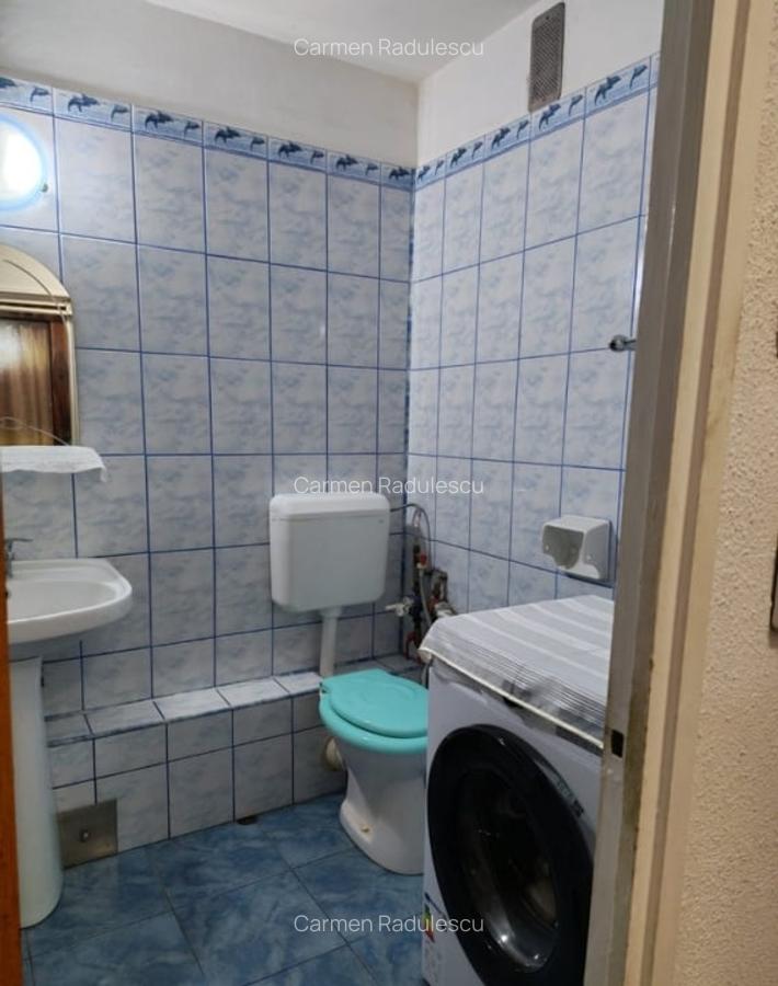 Apartament 2 camere, decomandat, 53mp, Drumul Taberei - Piata Moghioros - 13
