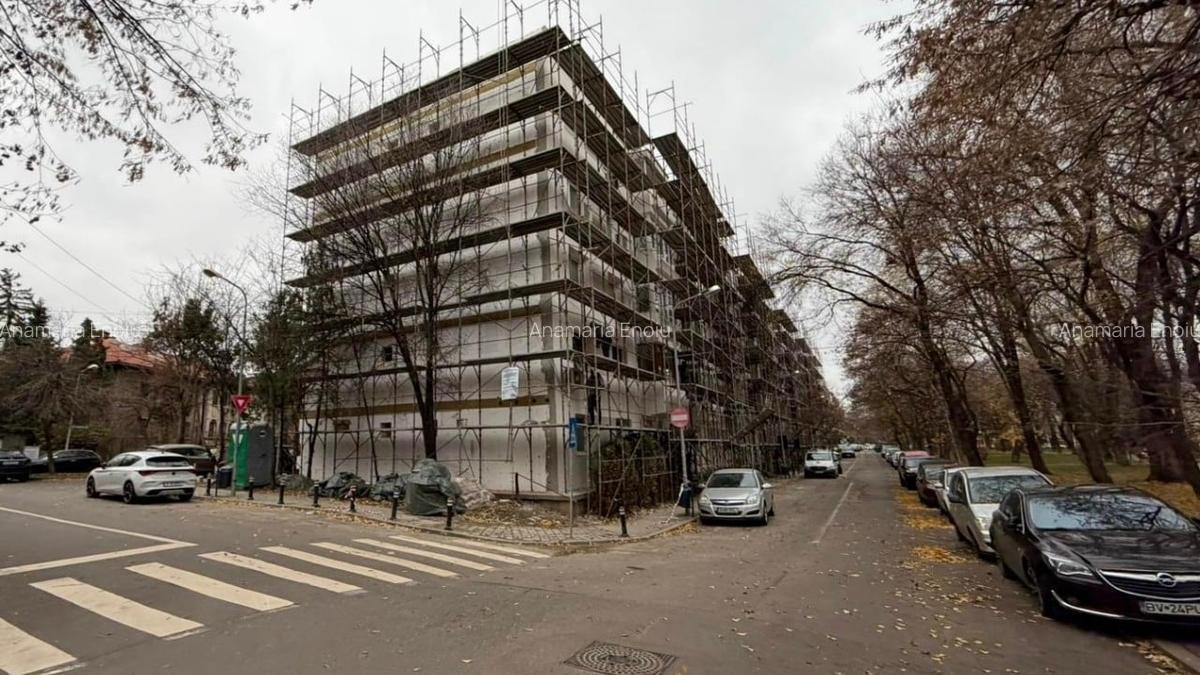 REA1026704 Apartament 2 camere I Floreasca I Mobilat - 10