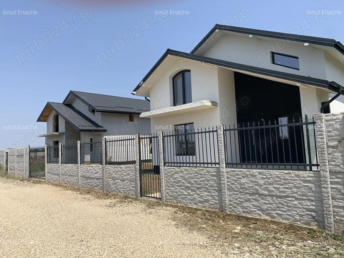 Vand Casa Tunari - 4