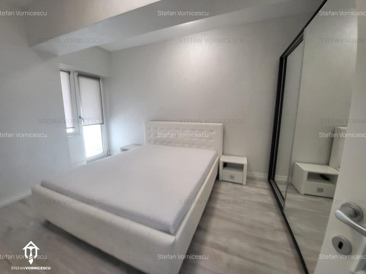 Apartament de lux de inchiriat in Royal Town - Eleganta si confort la superlativ - 5