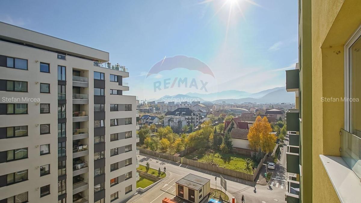 Apartament cu 2 camere si boxa de vanzare la Top City in Tractorul - 5 Apartament cu 2 camere si boxa de vanzare la Top City in Tractorul - 5